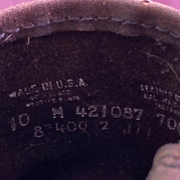 Classic Frye Boot NEW - Picture 4 of 4